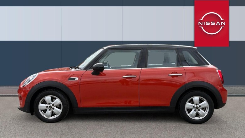 MINI Hatchback 1.5 Cooper Classic II 5dr Petrol Hatchback